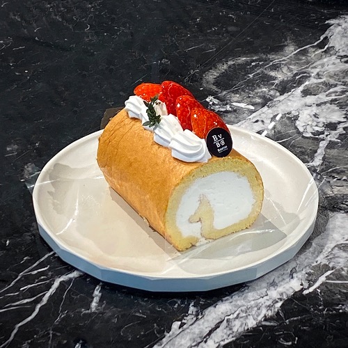 [Whole Cake] Ichirin Rollcake